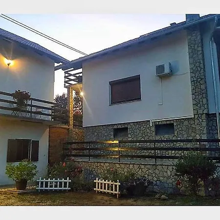 Guest House Iva-3