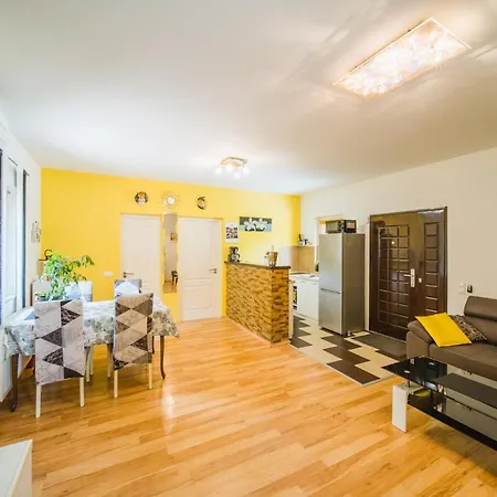 Villa Chiara With Private Pool And Garden-3