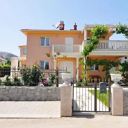 Villa Schober Baska-2