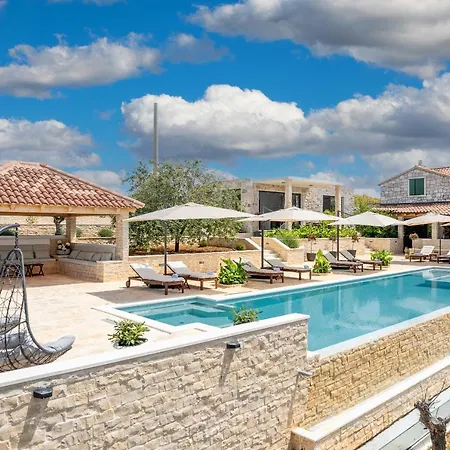 Vidikovac Levanda Luxury Apartments-2