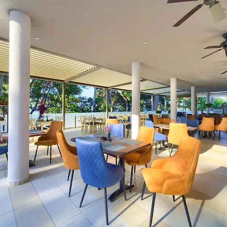 Hotel Bor-3