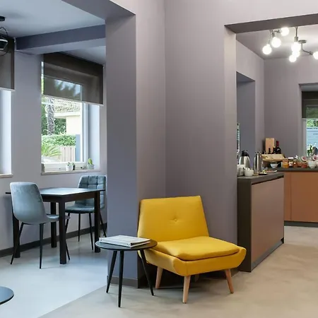 Boutique Hotel Lili-2