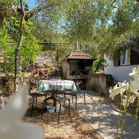 Holiday Home Sansevic-3