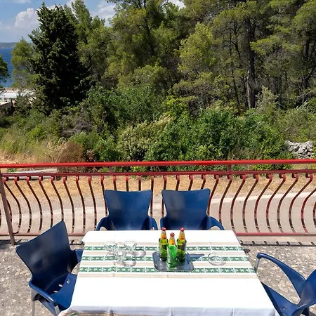 Holiday Home Sansevic-2