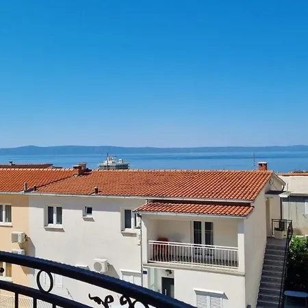 Apartmani Five-2