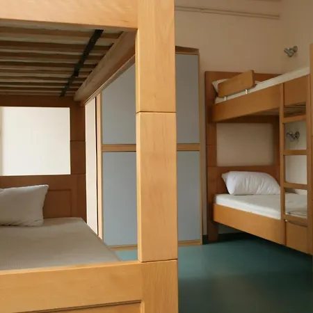Hi Hostel Rijeka-2