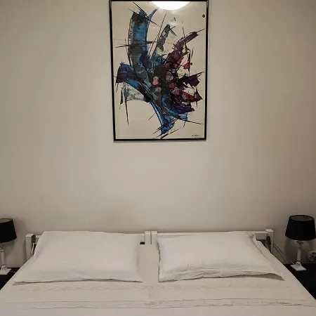 Private Accommodation Raspudic-3