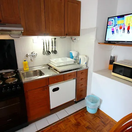 Guesthouse Marija-3