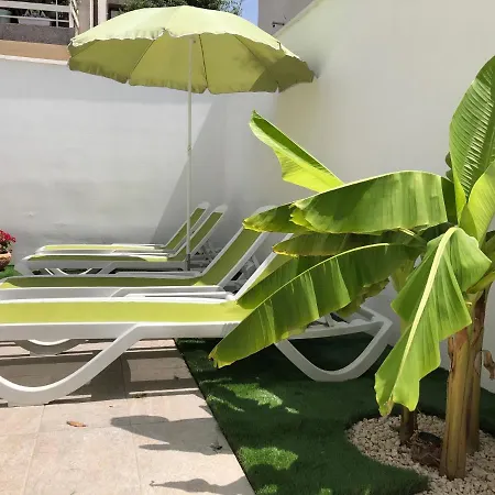 Diklo Beach Rooms-Adults Only-2