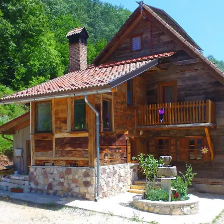 Rooms S&I Korana-2