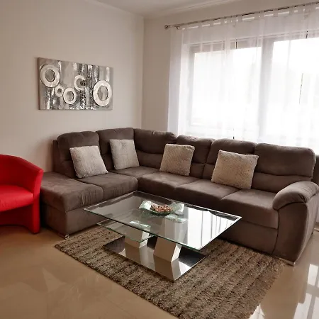 Apartment Vita, Medulin-2