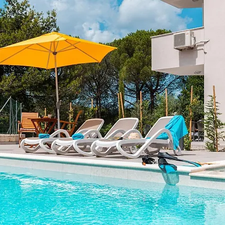 Holiday Home Quadro Rabac By 22Estates-3