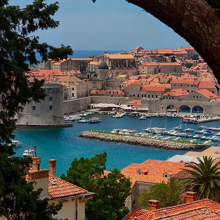 Suncana Apartments Dubrovnik-2