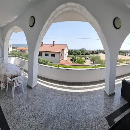 Apartments Brozic-3