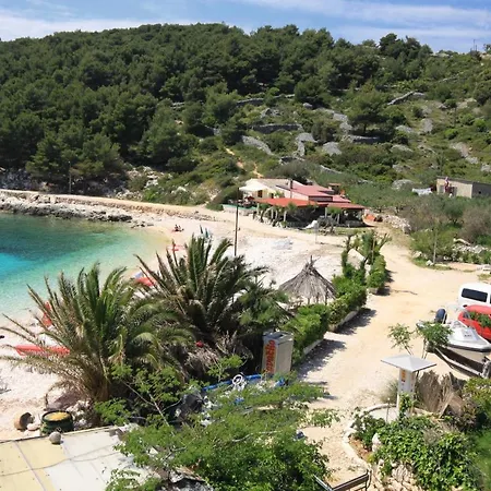 Rooms By The Sea Hvar - 8785-2