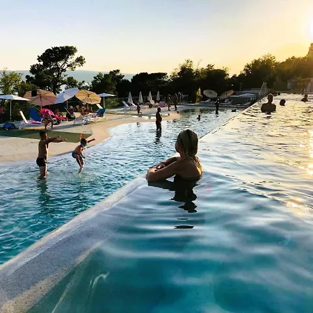 PRIVILEGE RESORTS Exclusive Camping Villas-2