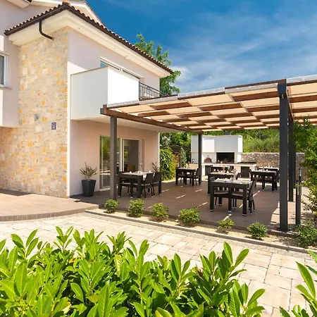 B&B Villa Maris-2