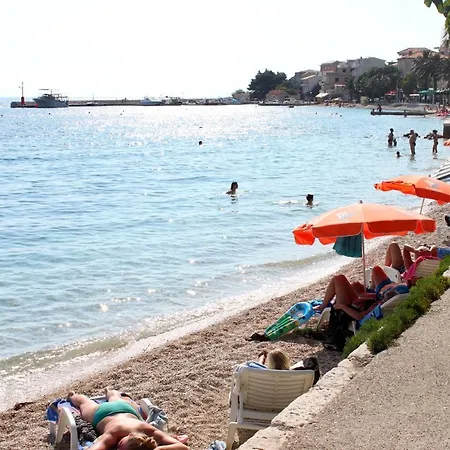 Apartments And Rooms By The Sea Gradac, Makarska - 13179-2