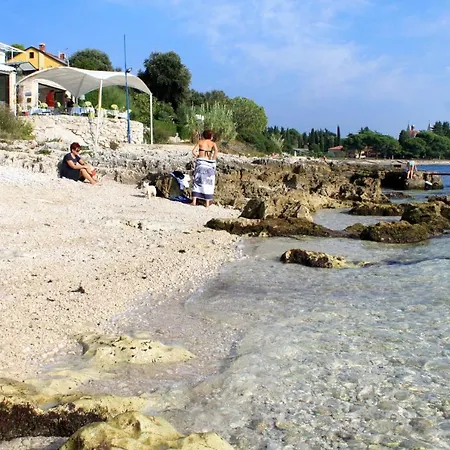 Apartments And Rooms With Parking Space Rovinj - 16796-2