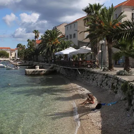 Double Room Korcula 4356C-2