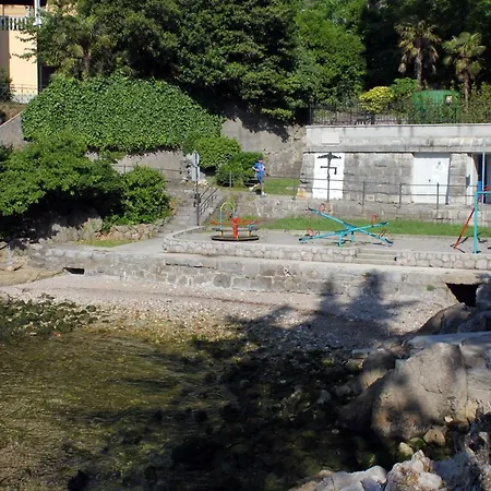 Apartments And Rooms By The Sea Opatija - 14937-2