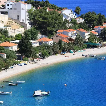 Apartments And Rooms By The Sea Stanici, Omis - 14782-3
