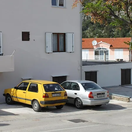 Apartments And Rooms With Parking Space Hvar - 8717-2