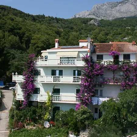 Apartments And Rooms With Parking Space Podgora, Makarska - 6706-3