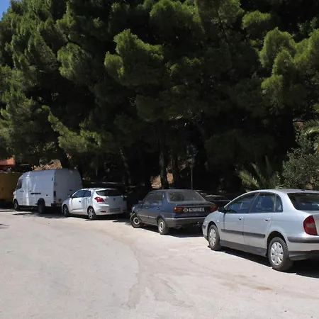 Apartments And Rooms With Parking Space Podgora, Makarska - 6790-3