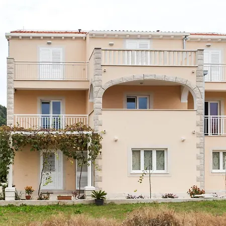 Apartments And Rooms By The Sea Lopud, Elafiti - 14013-2
