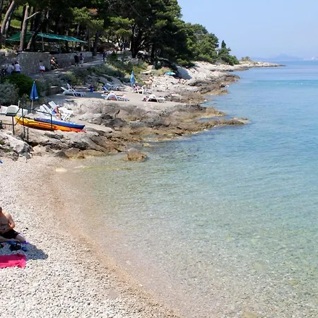 Rooms With A Swimming Pool Cavtat, Dubrovnik - 5222-2