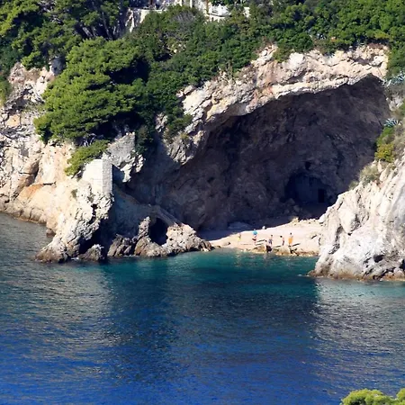 Apartments And Rooms With Parking Space Dubrovnik - 11207-2