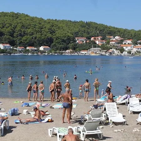 Apartments And Rooms By The Sea Korcula - 4356-3