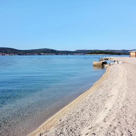 Apartments And Rooms With Parking Space Biograd Na Moru, Biograd - 16576-3