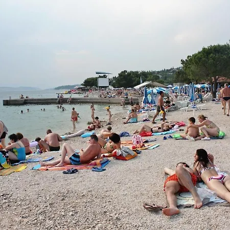 Apartments And Rooms With Parking Space Crikvenica - 12305-2