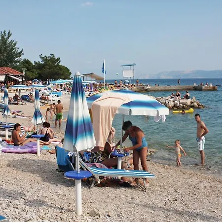 Apartments And Rooms With Parking Space Crikvenica - 12305-3