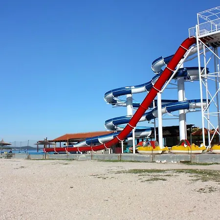 Apartments And Rooms With Parking Space Biograd Na Moru, Biograd - 16576-2
