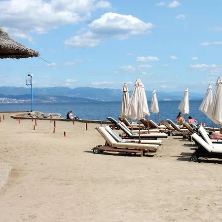 Apartments And Rooms By The Sea Opatija - 14937-3