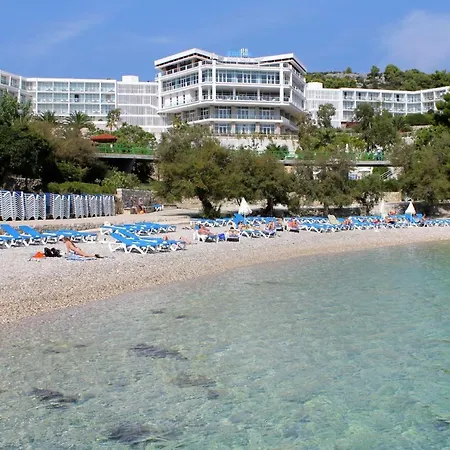 Apartments And Rooms With Parking Space Hvar - 15378-3