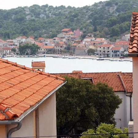 Apartments And Rooms By The Sea Tisno, Murter - 5106-2