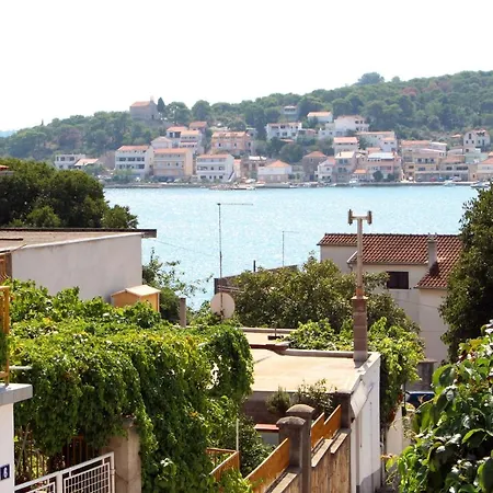 Apartments And Rooms By The Sea Tisno, Murter - 5106-3