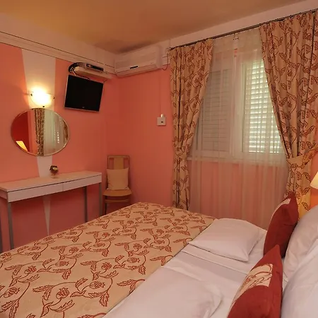 Hotel Haus Am Meer Cavtat-2