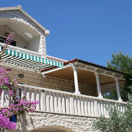 Apartments Jagoda-2