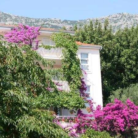 Apartments And Rooms With Parking Space Podgora, Makarska - 6706-2