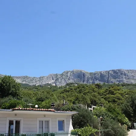 Apartments And Rooms With Parking Space Podgora, Makarska - 6790-2