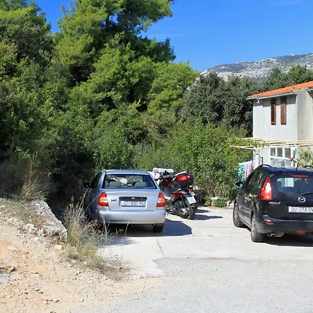 Apartments And Rooms By The Sea Korcula - 9267-2
