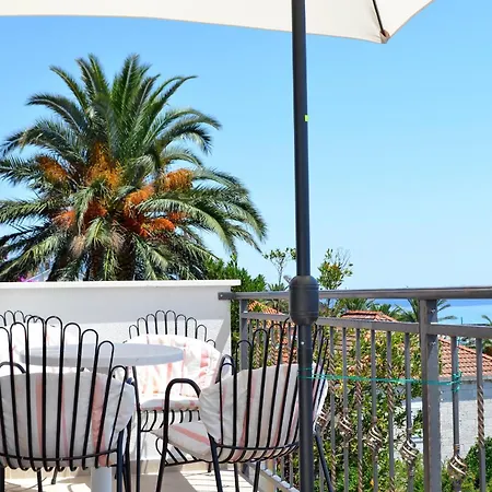 Apartments By The Sea Orebic, Peljesac - 4563-3