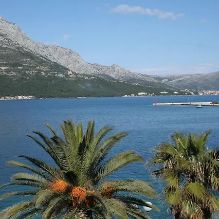 Apartments And Rooms By The Sea Korcula - 4356-2