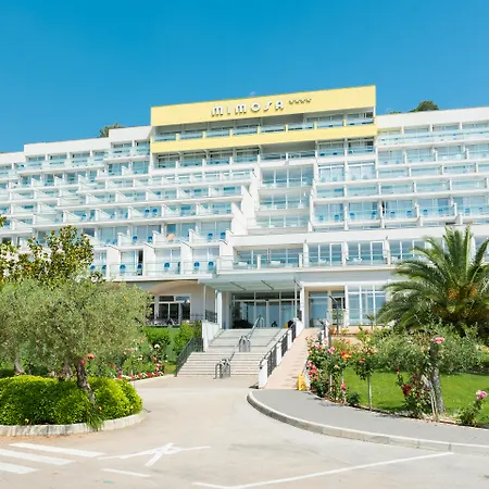 Mimosa Hotel-2