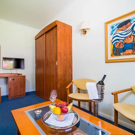 Boutique & Beach Hotel Villa Wolff-2